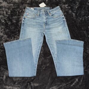 Men’s AE AirFlex+ Slim Flare Jean - 28/32